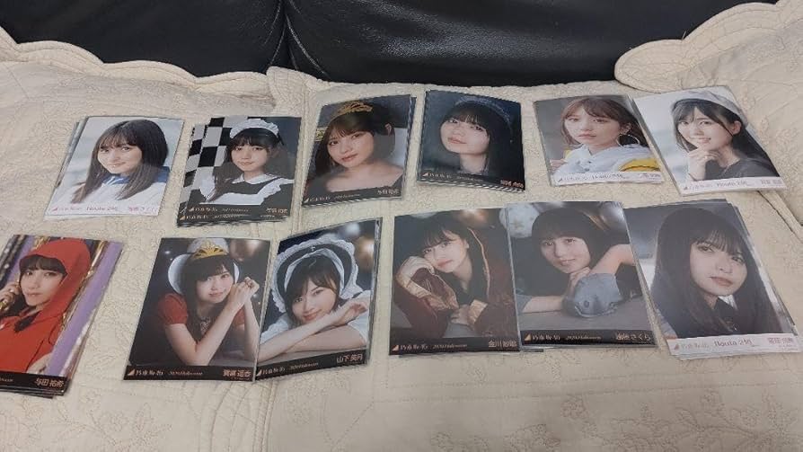 乃木坂46 全部夢のまま　生写真まとめ売りフルコンプ与田祐希齋藤飛鳥遠藤さくら等 乃木坂46 全部夢のまま生写真まとめ売りフルコンプ与田祐希齋藤